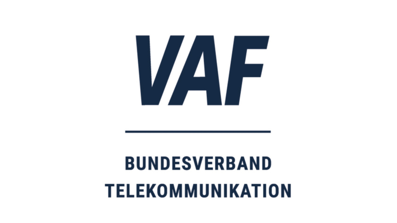 VAF Bundesverband Telekommunikation – Sachverständigenbüro Oliver Müller