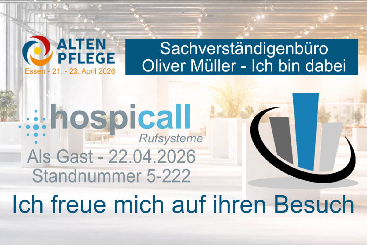 Altenpflegemesse 2026 Essen