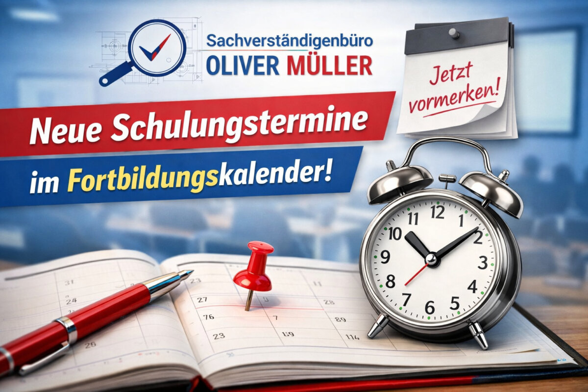 neue Termine online
